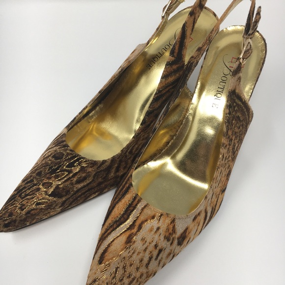 EY Boutique Women's Heels - Picture 14 of 16